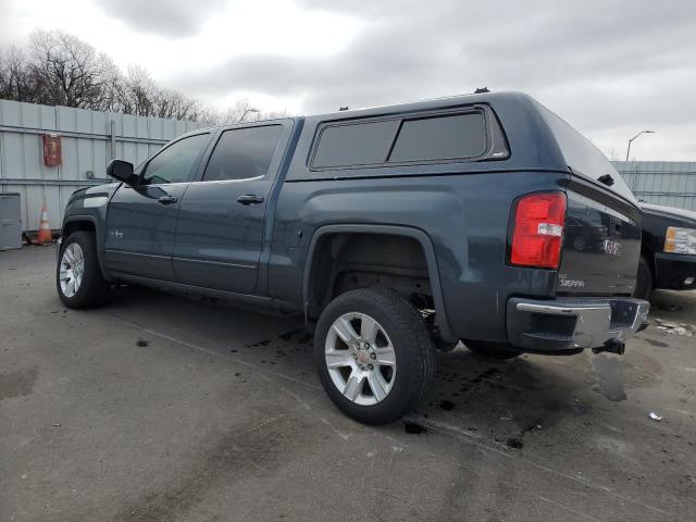 3GTU2MEC0HG310632 GMC Sierra K1500 Sle