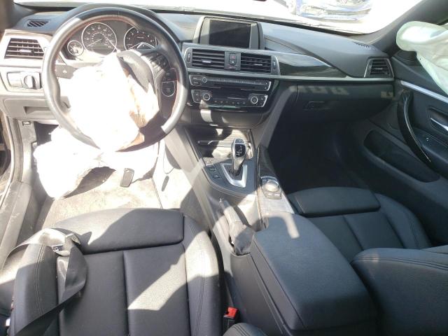 WBA4J1C50JBG76420 BMW 430i Gran Coupe