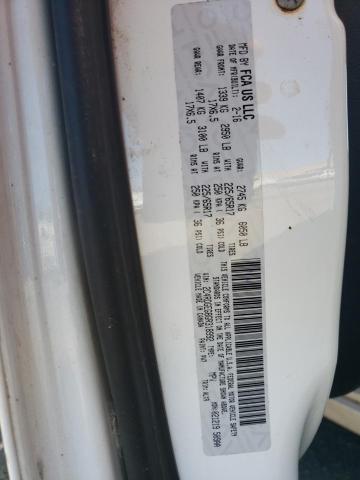 2C4RDGEG8GR318992 Dodge Grand Caravan R/t