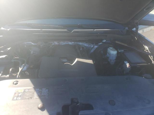 1GTV2UEHXEZ166194 GMC Sierra K1500 Sle