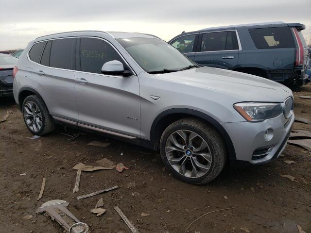5UXWX9C58G0D73560 BMW X3 Xdrive28i