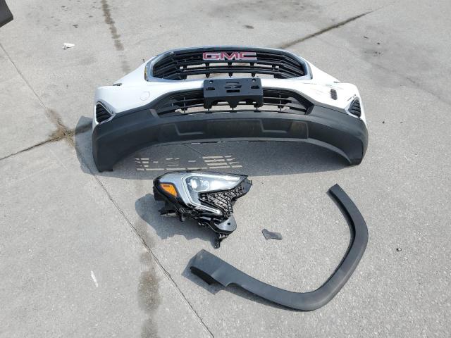 3GKALMEV0KL125730 GMC Terrain Sle