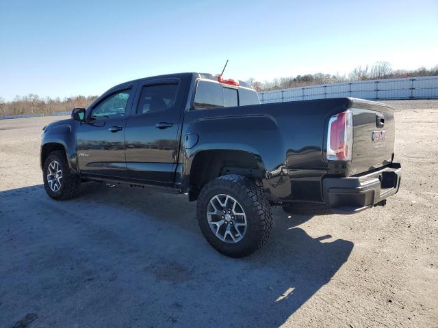 1GTG6FENXN1230005 GMC Canyon At4