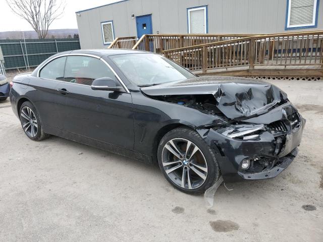 WBA4Z3C01L5R13553 BMW 430xi