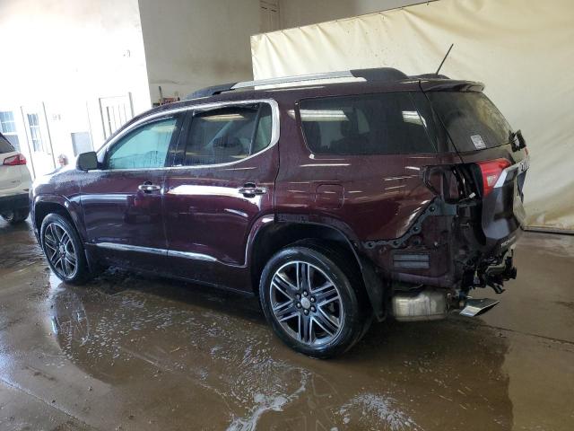1GKKNXLS8HZ300249 GMC Acadia Denali