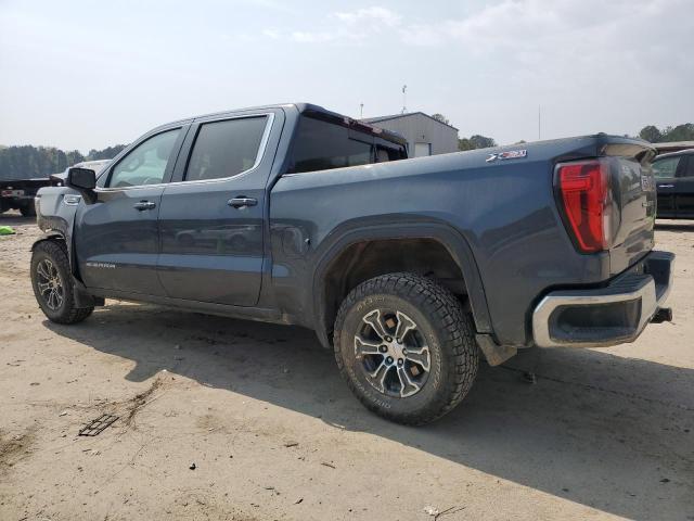 1GTU9BED2LZ154899 GMC Sierra K1500 Sle