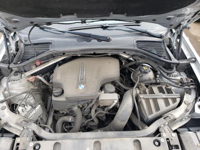 5UXWX9C58G0D73560 BMW X3 Xdrive28i