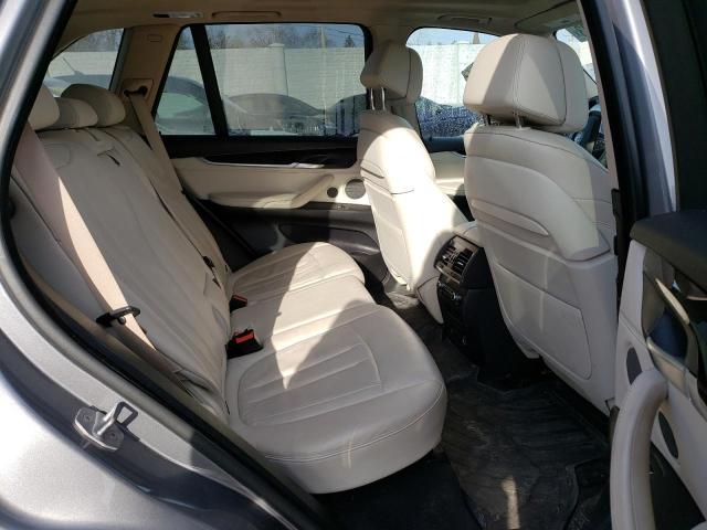 5UXKS4C56E0J93827 BMW X5 Xdrive35d