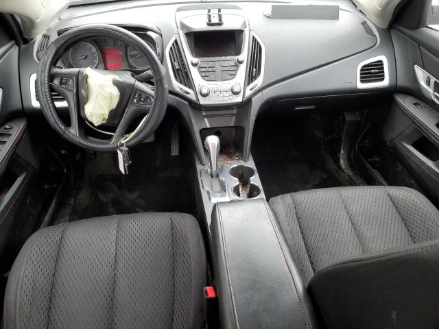 2GKALMEKXF6399050 GMC Terrain Sle