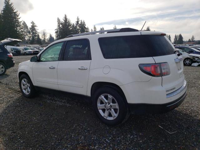 1GKKVPKD7EJ225668 GMC ACADIA SLE