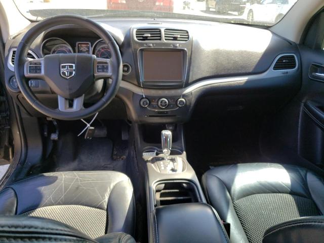 3C4PDCGG3FT552398 Dodge Journey Crossroad