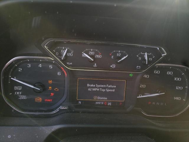 1GTR9BED8LZ187833 GMC Sierra K1500 Sle