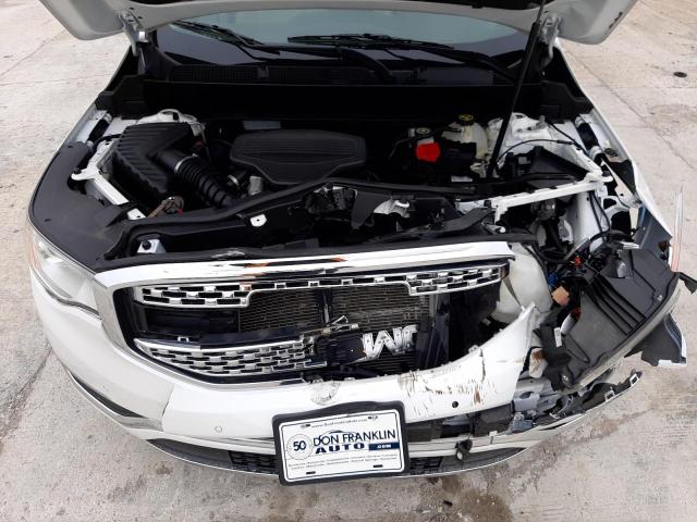 1GKKNXLS4JZ215933 GMC Acadia Denali