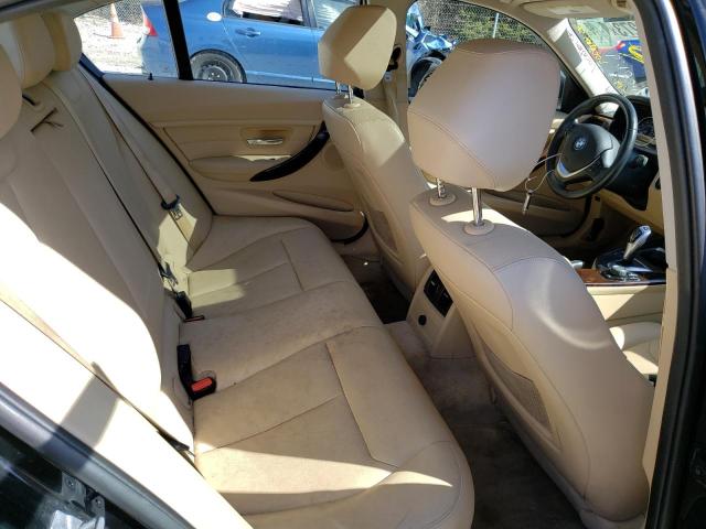 WBA3A5C59EP602129 BMW 328 I