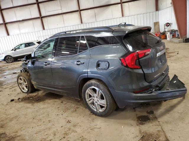 3GKALTEV0KL291191 GMC Terrain Sle