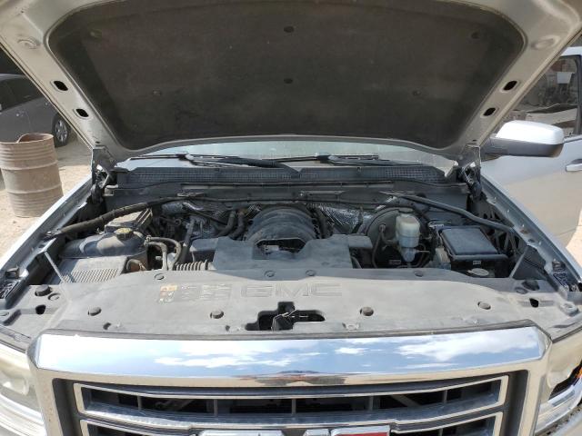 1GTR1UEC1FZ182410 GMC Sierra C1500 Sle
