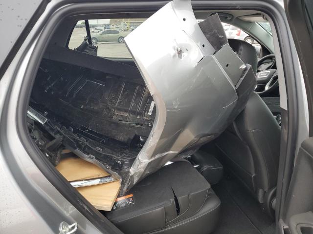 3GKALVEG1PL147413 GMC Terrain Slt