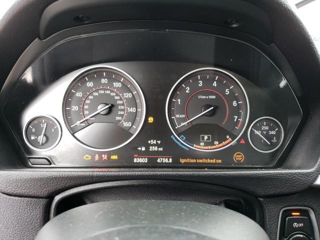 WBA4F9C56HG439845 BMW 430xi Gran Coupe