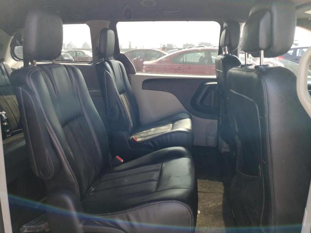 2C4RDGCG1KR655922 Dodge Grand Caravan Sxt
