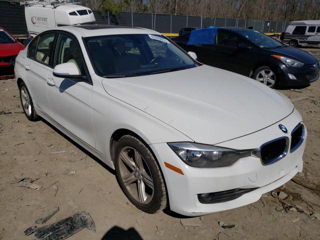 WBA3A5G50FNS84568 BMW 328 I