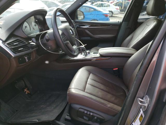 5UXKS4C36H0Y16625 BMW X5 Xdrive35d