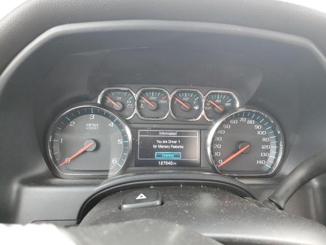 1GTV2NEC9JZ116410 GMC Sierra K1500 Slt