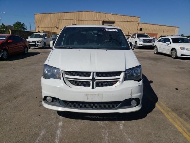 2C4RDGEG8GR318992 Dodge Grand Caravan R/t