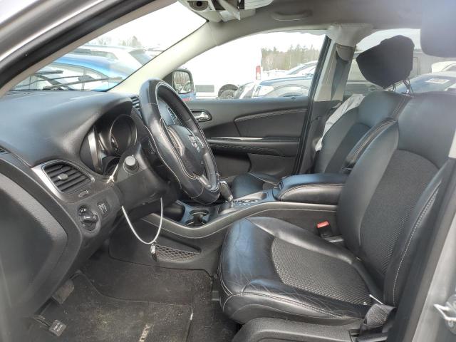 3C4PDDGG3FT740568 Dodge Journey Crossroad
