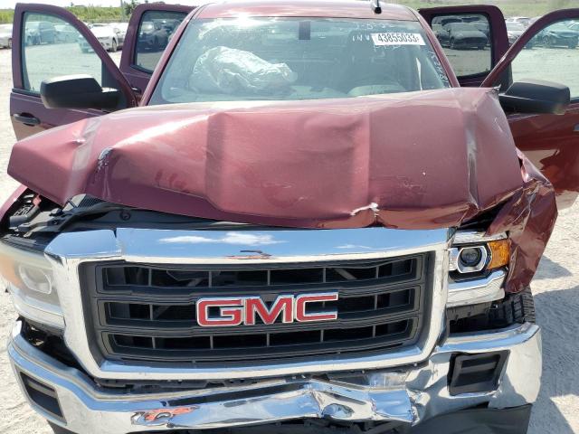 1GTR1TEH3FZ184231 GMC Sierra C1500