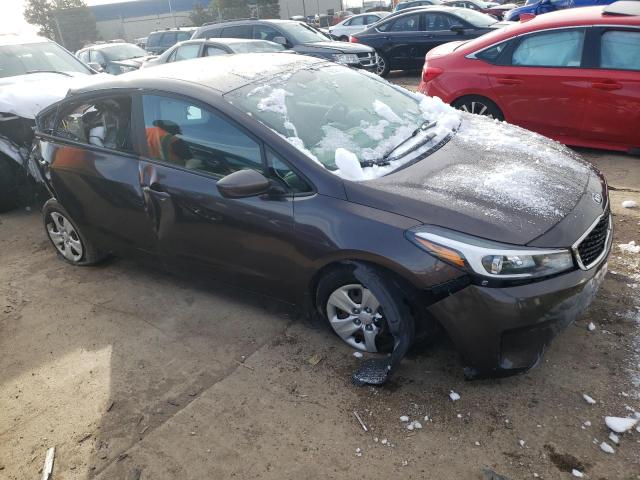 3KPFK4A74HE130633 KIA FORTE LX