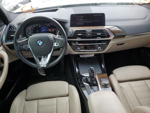 5UXTR9C56JLC76778 BMW X3 Xdrive30i