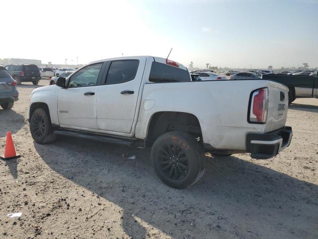 1GTG5BEA9M1278036 GMC Canyon Elevation