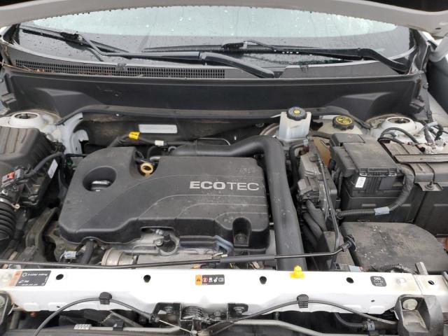 3GKALMEV6JL315949 GMC Terrain Sle