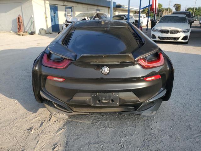 WBY2Z2C34HV676562 BMW I8