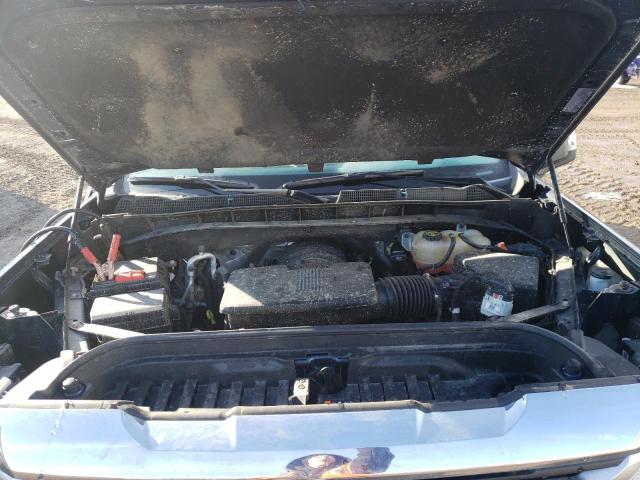 3GTUUBED1NG614345 GMC Sierra K1500 Sle