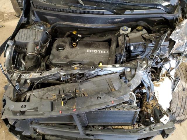 3GKALTEV0KL291191 GMC Terrain Sle
