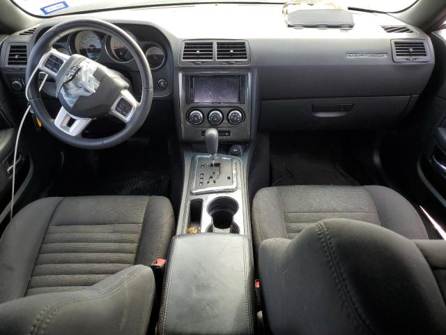 2C3CDYAG7EH273990 Dodge Challenger Sxt