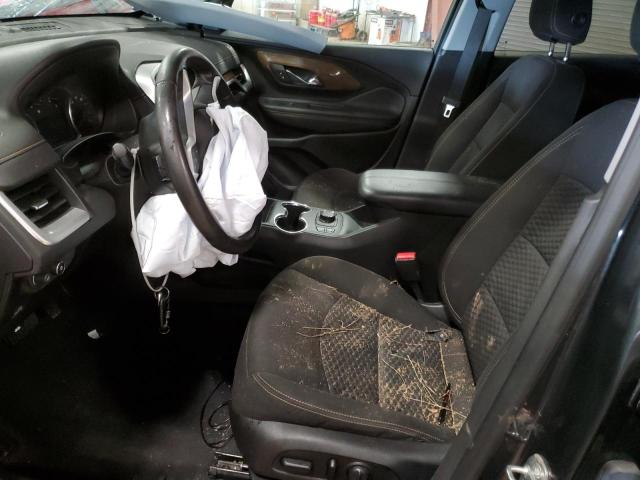 3GKALTEV0KL291191 GMC Terrain Sle