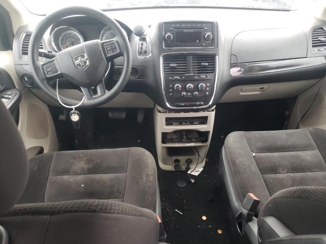 2C4RDGBG5HR856300 Dodge Grand Caravan Se