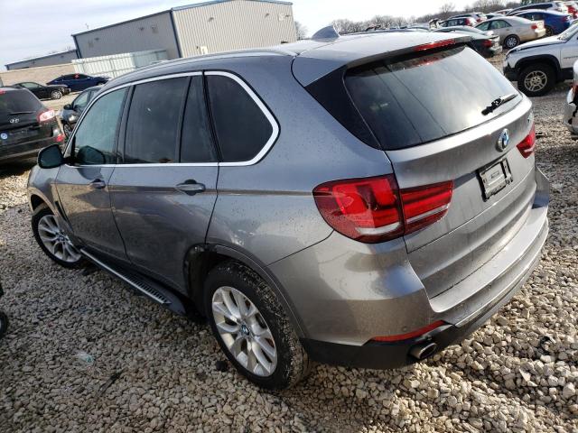 5UXKS4C56E0J93827 BMW X5 Xdrive35d
