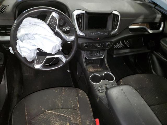 3GKALTEV0KL291191 GMC Terrain Sle