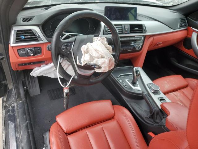 WBA4Z3C01L5R13553 BMW 430xi