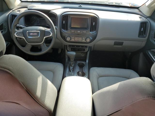 1GTG5BEA9M1278036 GMC Canyon Elevation