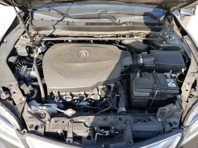 19UUB2F75FA021748 Acura Tlx Advance