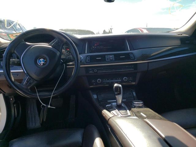 WBA5B3C57FD543434 BMW 535 XI
