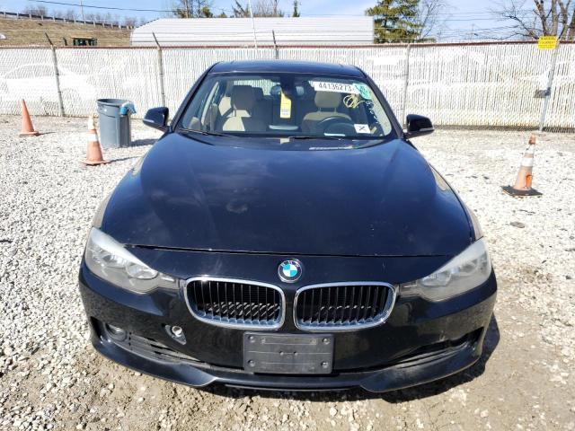 WBA3A5C59EP602129 BMW 328 I