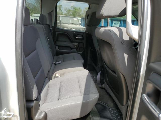 1GTR1UEC1FZ182410 GMC Sierra C1500 Sle