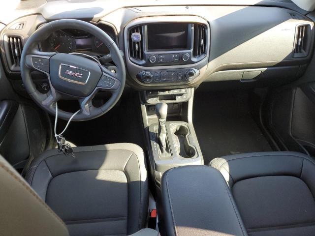 1GTG6FENXN1230005 GMC Canyon At4