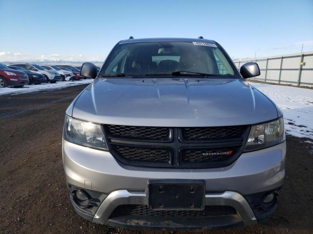 3C4PDDGG8JT516849 Dodge Journey Crossroad