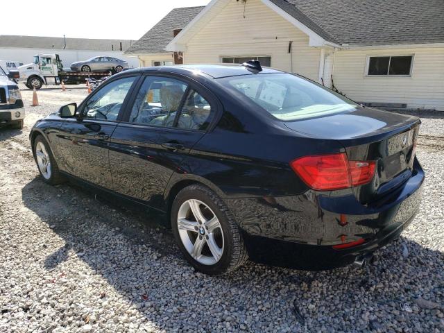 WBA3A5C59EP602129 BMW 328 I